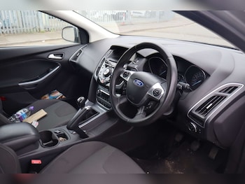 Used Ford Focus 2012 for sale - 78478701: Photo