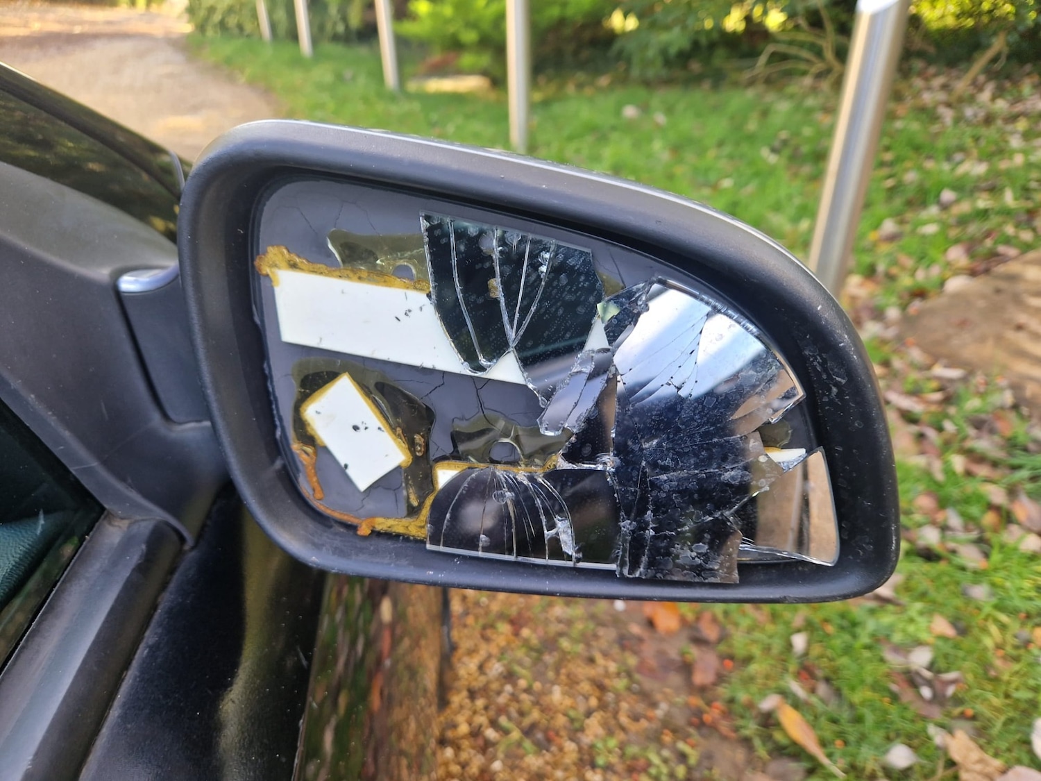 Used Vauxhall Astra 2008 for sale - 76391788: Photo 10