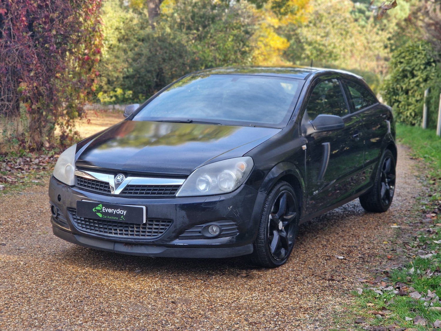 Used Vauxhall Astra 2008 for sale - 76391788: Photo 11