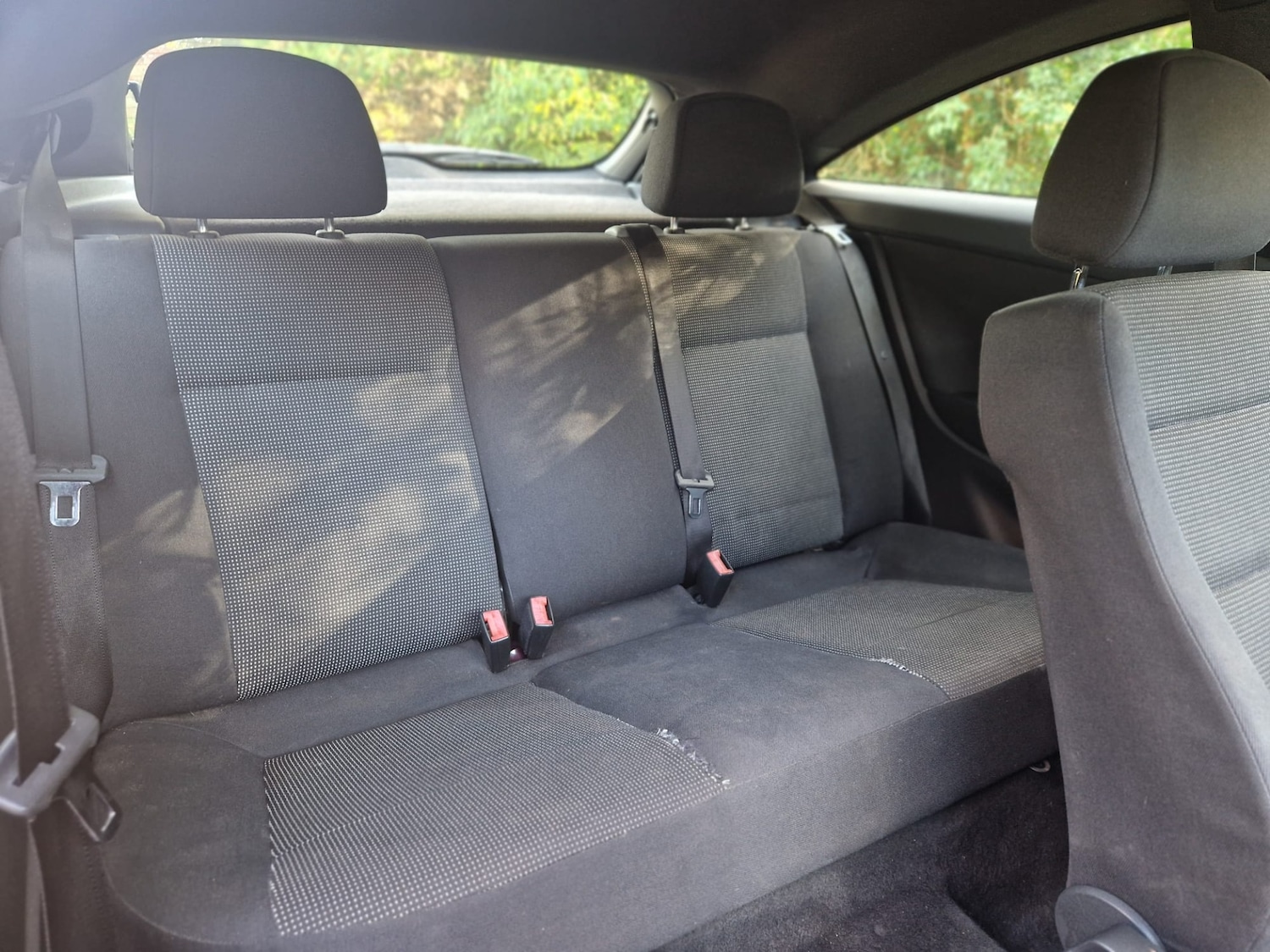 Used Vauxhall Astra 2008 for sale - 76391788: Photo 12