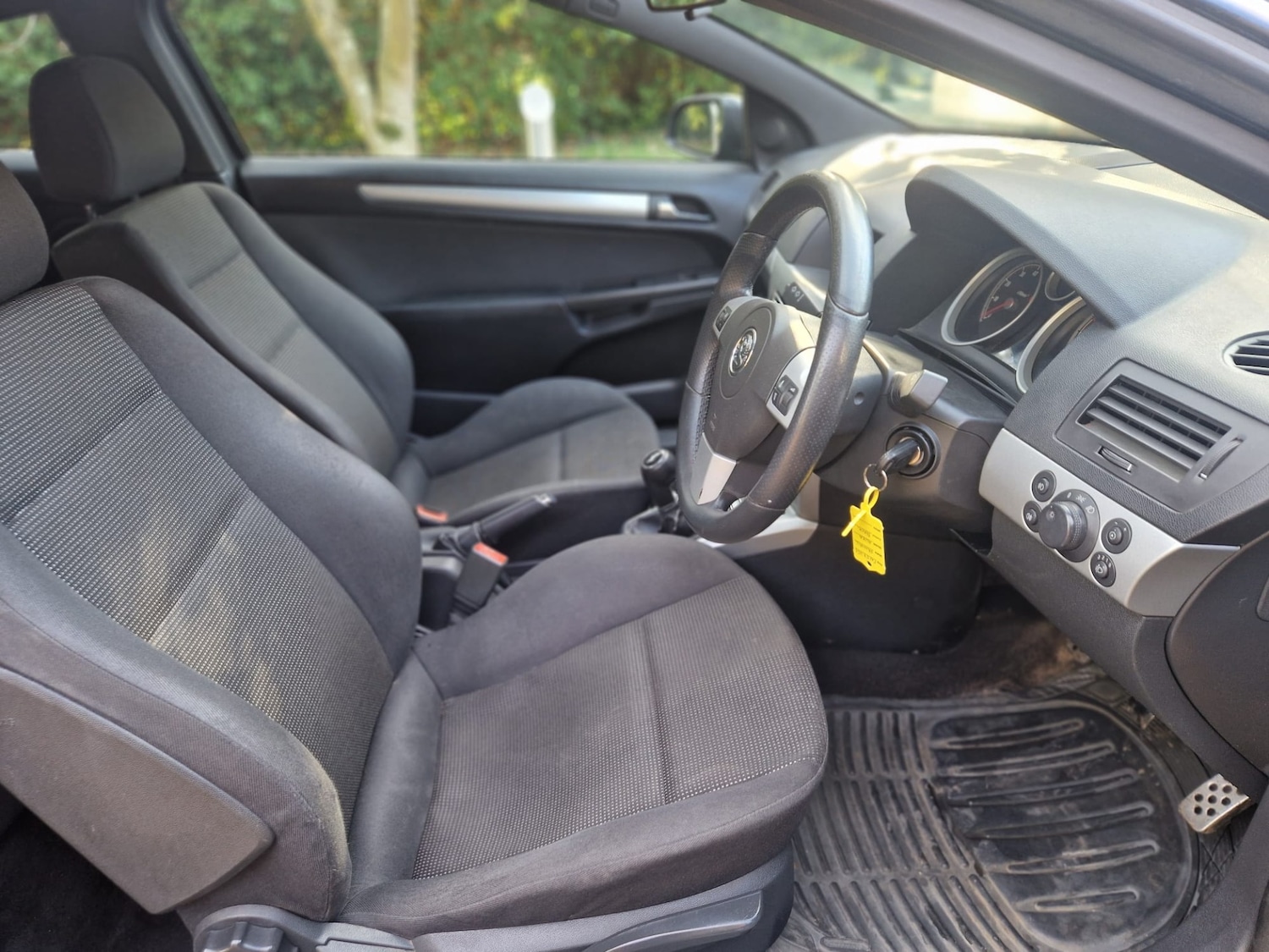 Used Vauxhall Astra 2008 for sale - 76391788: Photo 15