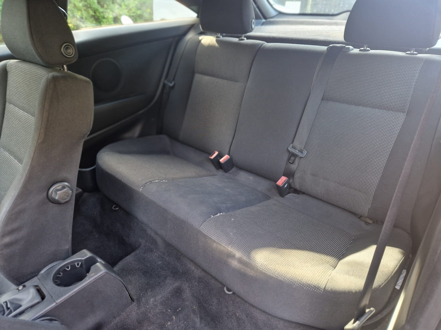 Used Vauxhall Astra 2008 for sale - 76391788: Photo 16