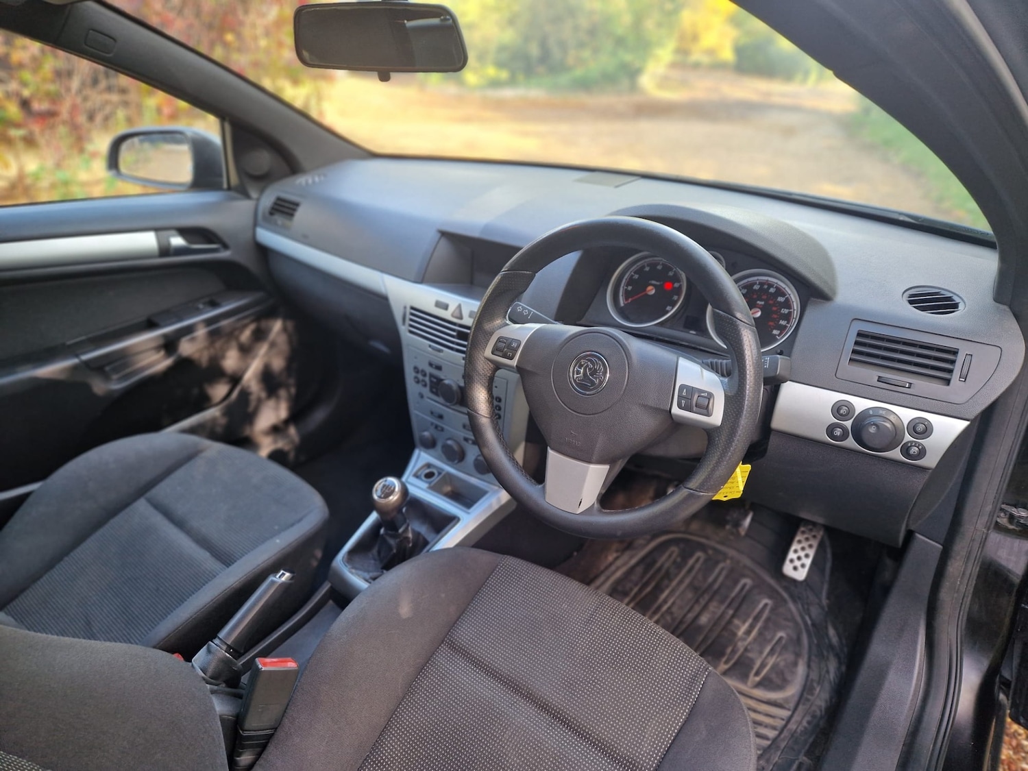 Used Vauxhall Astra 2008 for sale - 76391788: Photo 18