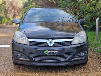 2008 (57) - 1.6i 16V SXi [115] 3dr **ULEZ FREE**