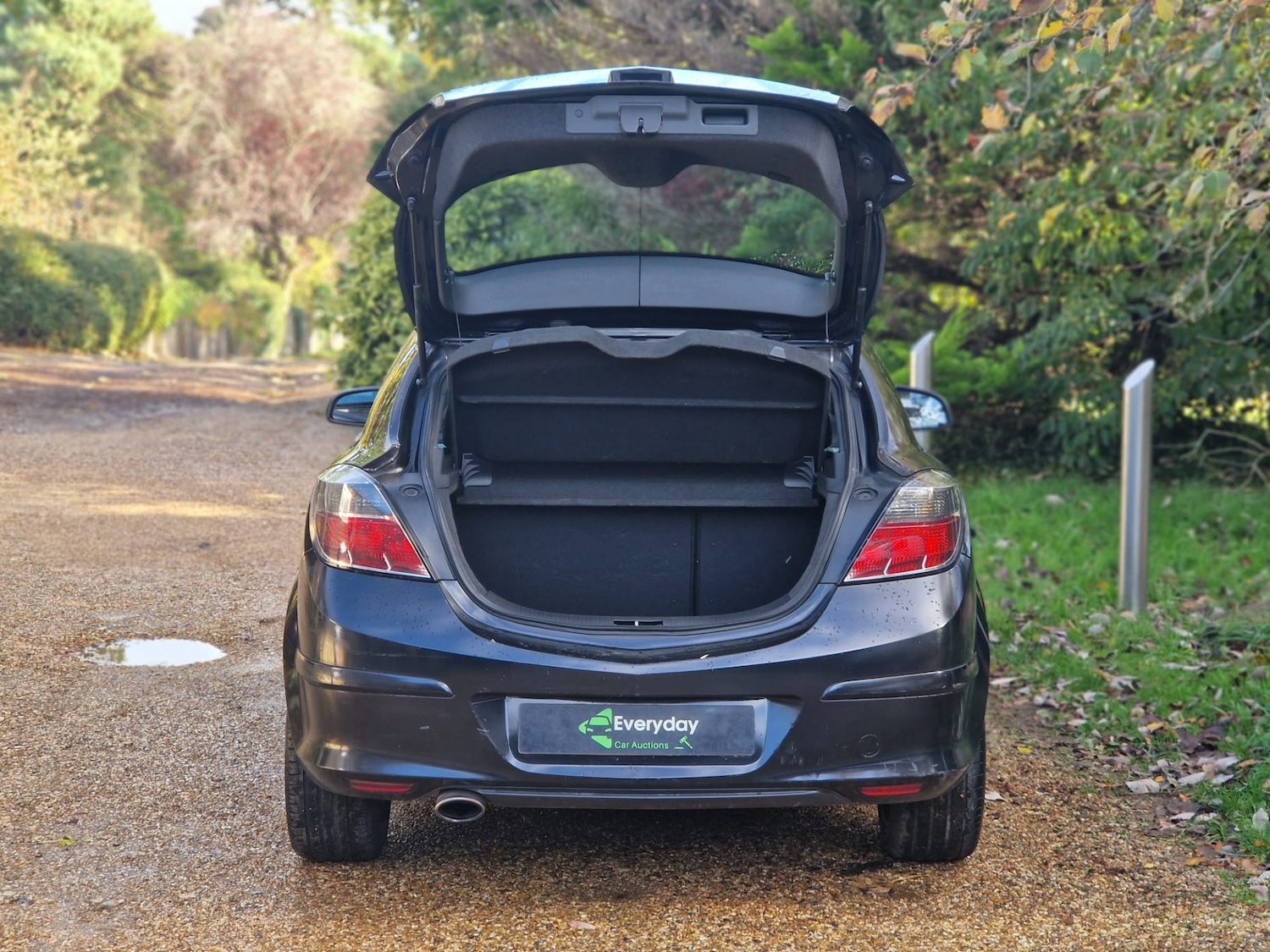 Used Vauxhall Astra 2008 for sale - 76391788: Photo 21