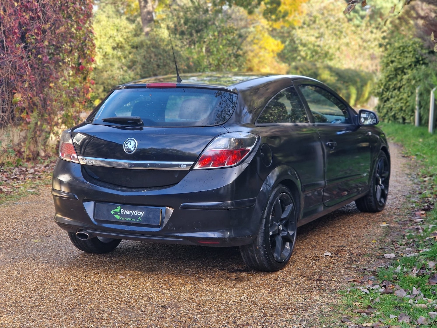 Used Vauxhall Astra 2008 for sale - 76391788: Photo 22