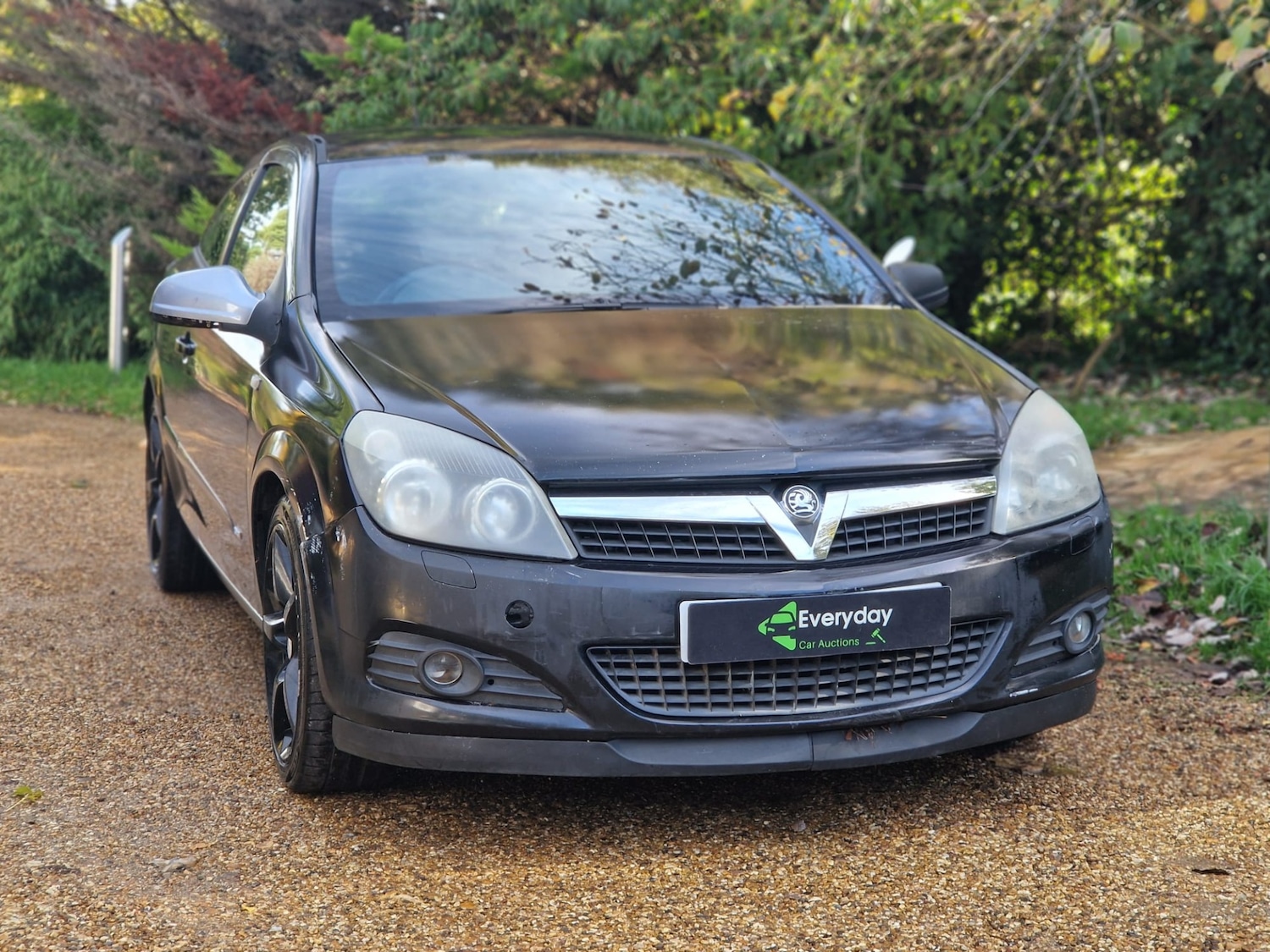 Used Vauxhall Astra 2008 for sale - 76391788: Photo 5