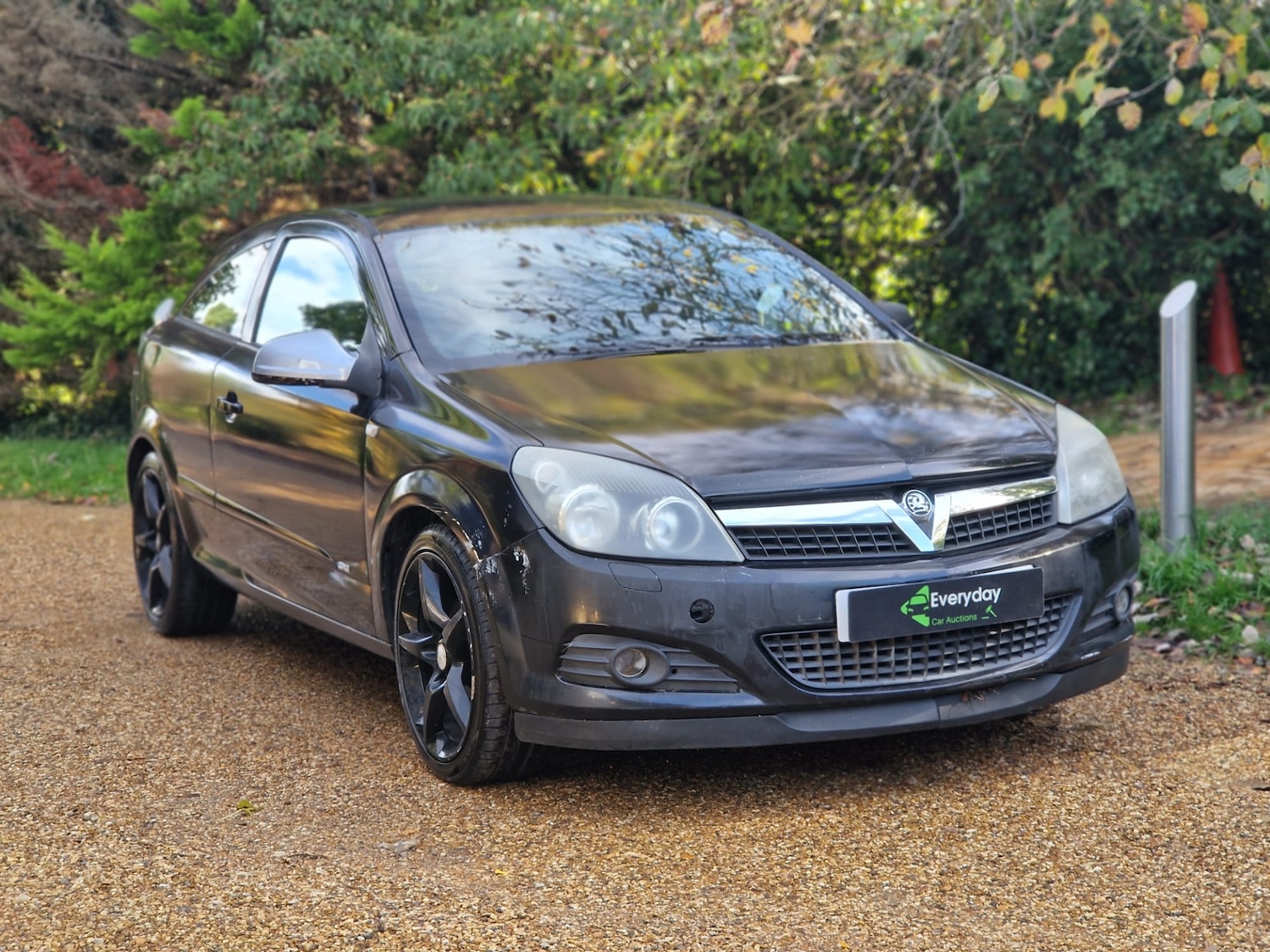 Used Vauxhall Astra 2008 for sale - 76391788: Photo 6