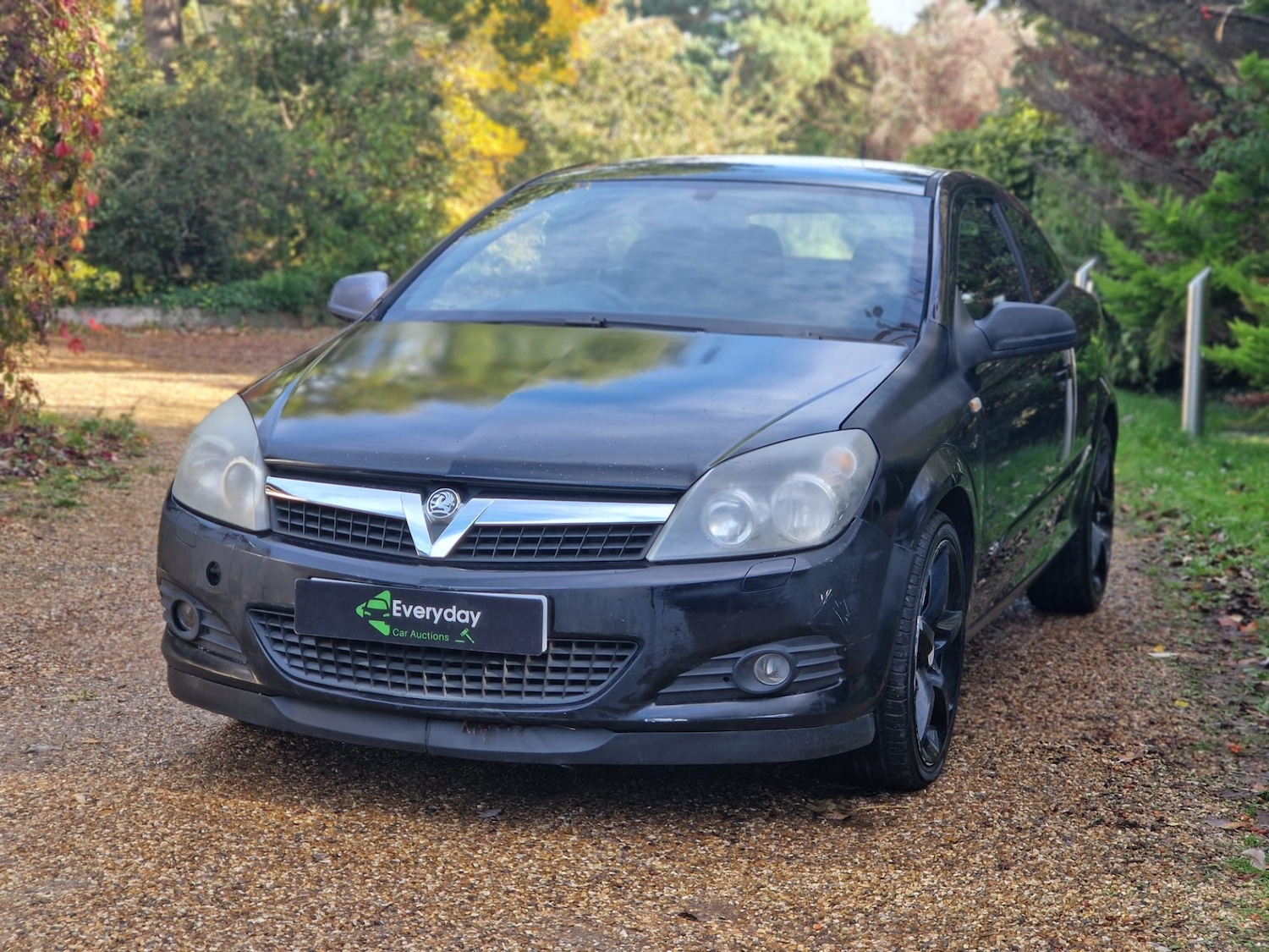 Used Vauxhall Astra 2008 for sale - 76391788: Photo 7