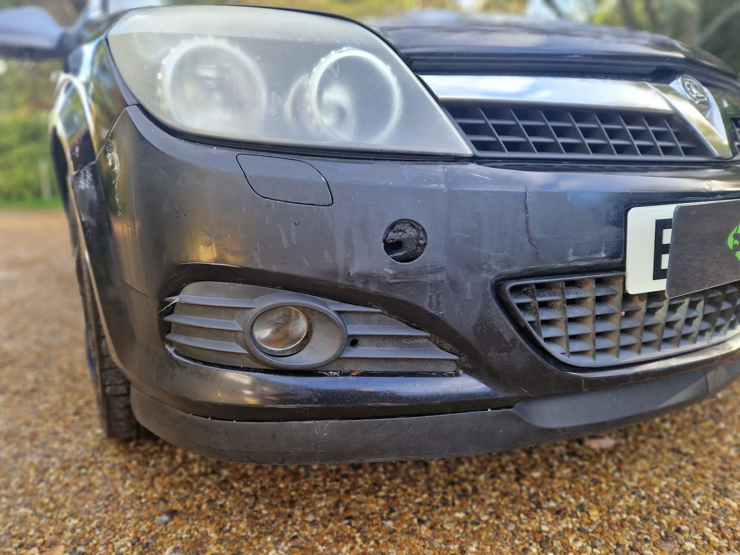 Used Vauxhall Astra 2008 for sale - 76391788: Photo 8