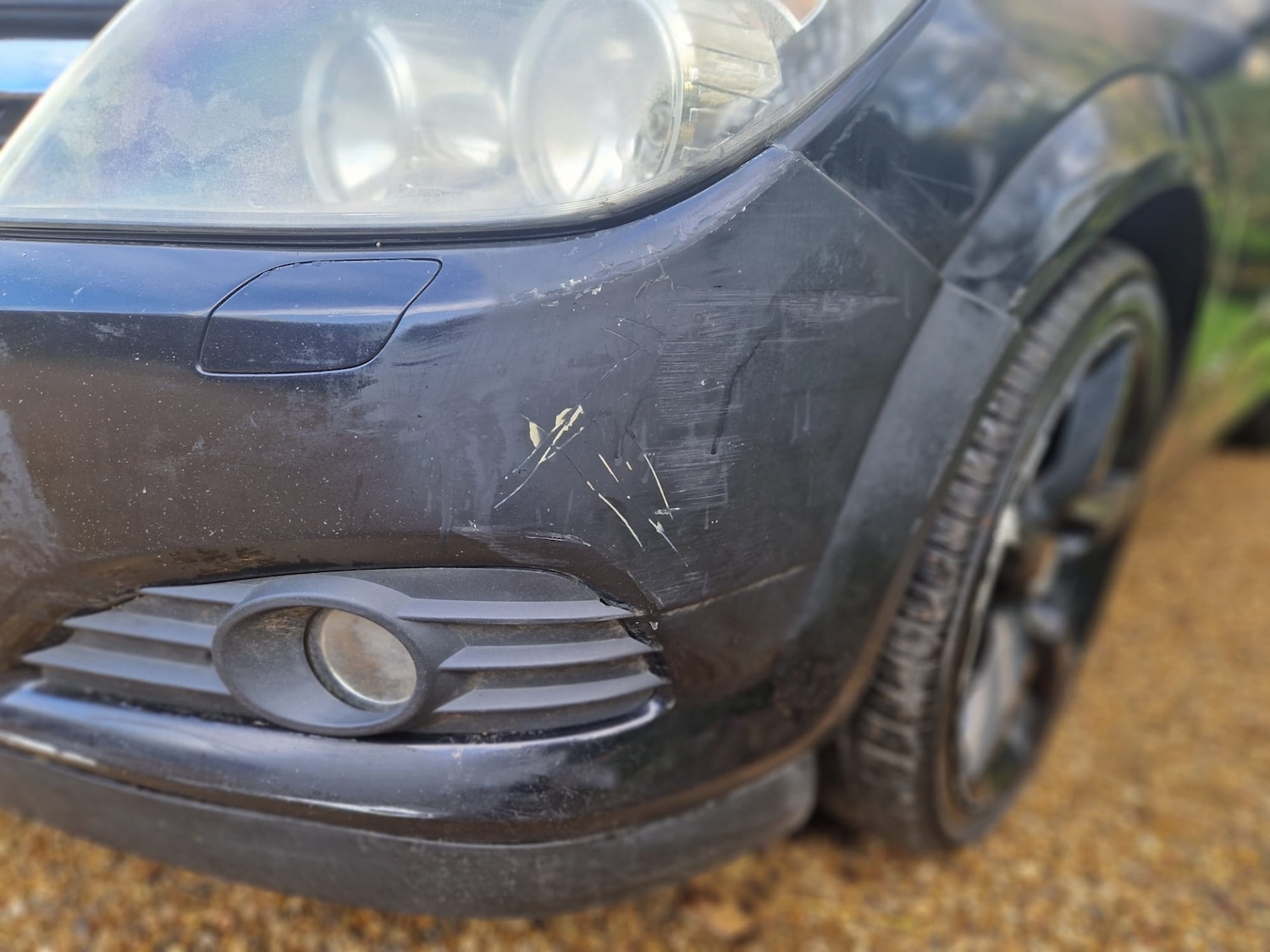 Used Vauxhall Astra 2008 for sale - 76391788: Photo 9