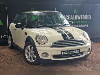 Used MINI Hatch 2009 for sale - 78835673: Photo