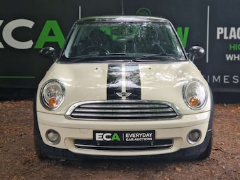 Used MINI Hatch 2009 for sale - 78835673: Photo
