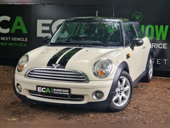 Used MINI Hatch 2009 for sale - 78835673: Photo