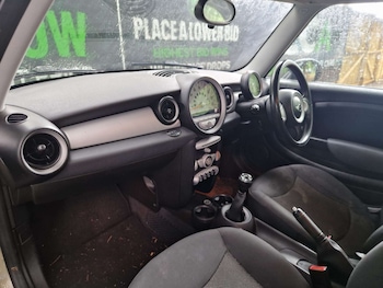 Used MINI Hatch 2009 for sale - 78835673: Photo