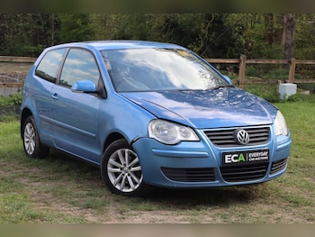 Used Volkswagen Polo 2007 for sale - 78324683: Photo