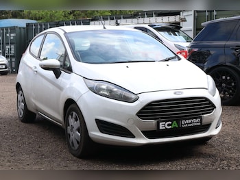 Used Ford Fiesta 2014 for sale - 78510978: Photo