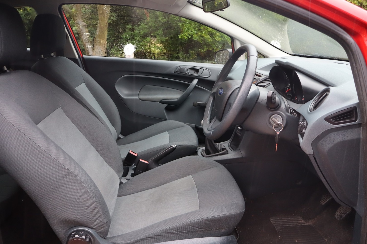 Used Ford Fiesta 2009 for sale - 77272387: Photo 10