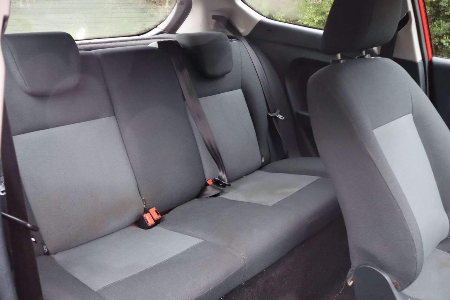 Used Ford Fiesta 2009 for sale - 77272387: Photo 11