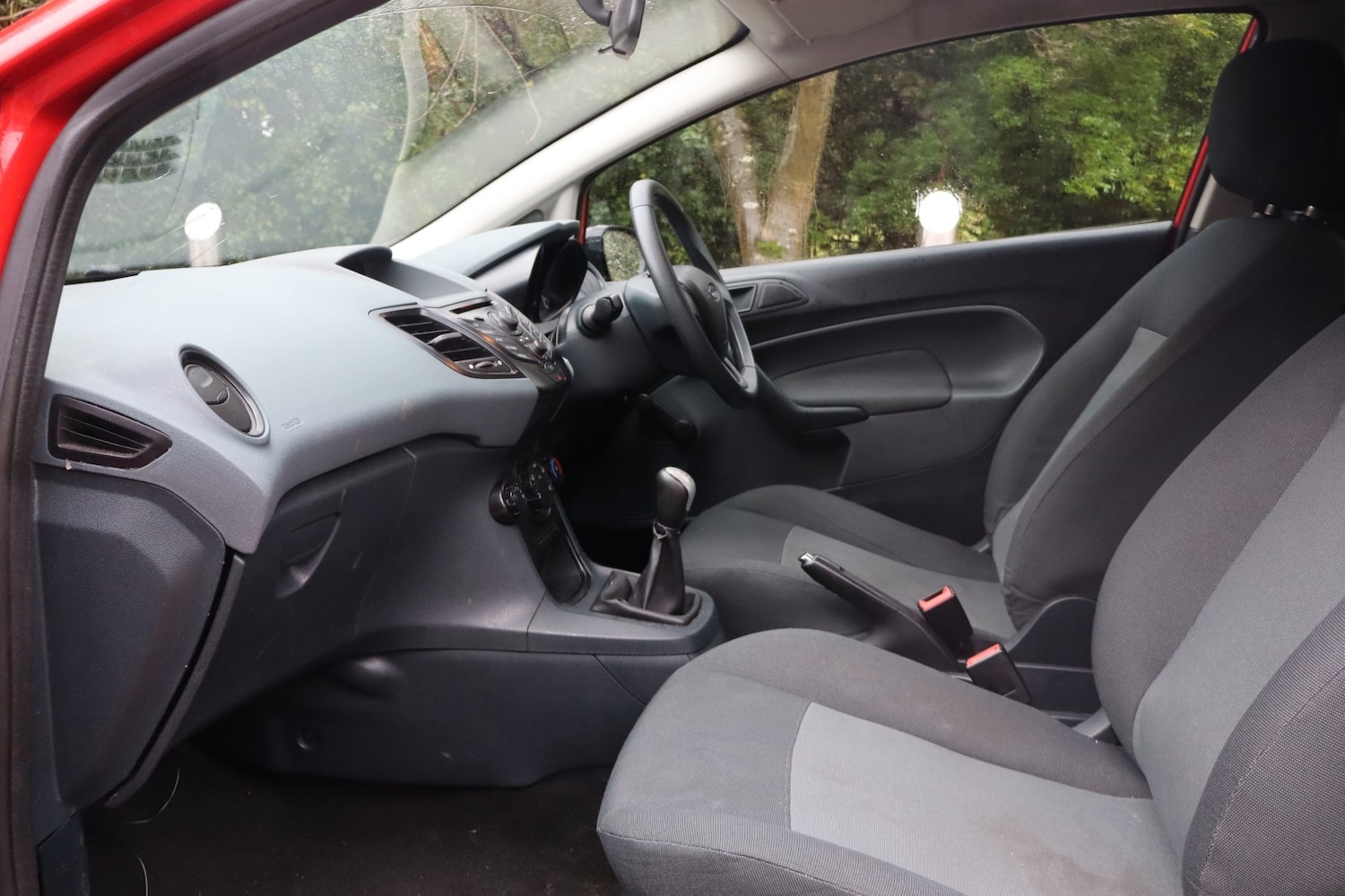 Used Ford Fiesta 2009 for sale - 77272387: Photo 12