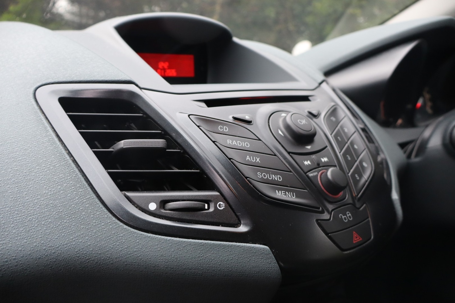 Used Ford Fiesta 2009 for sale - 77272387: Photo 14