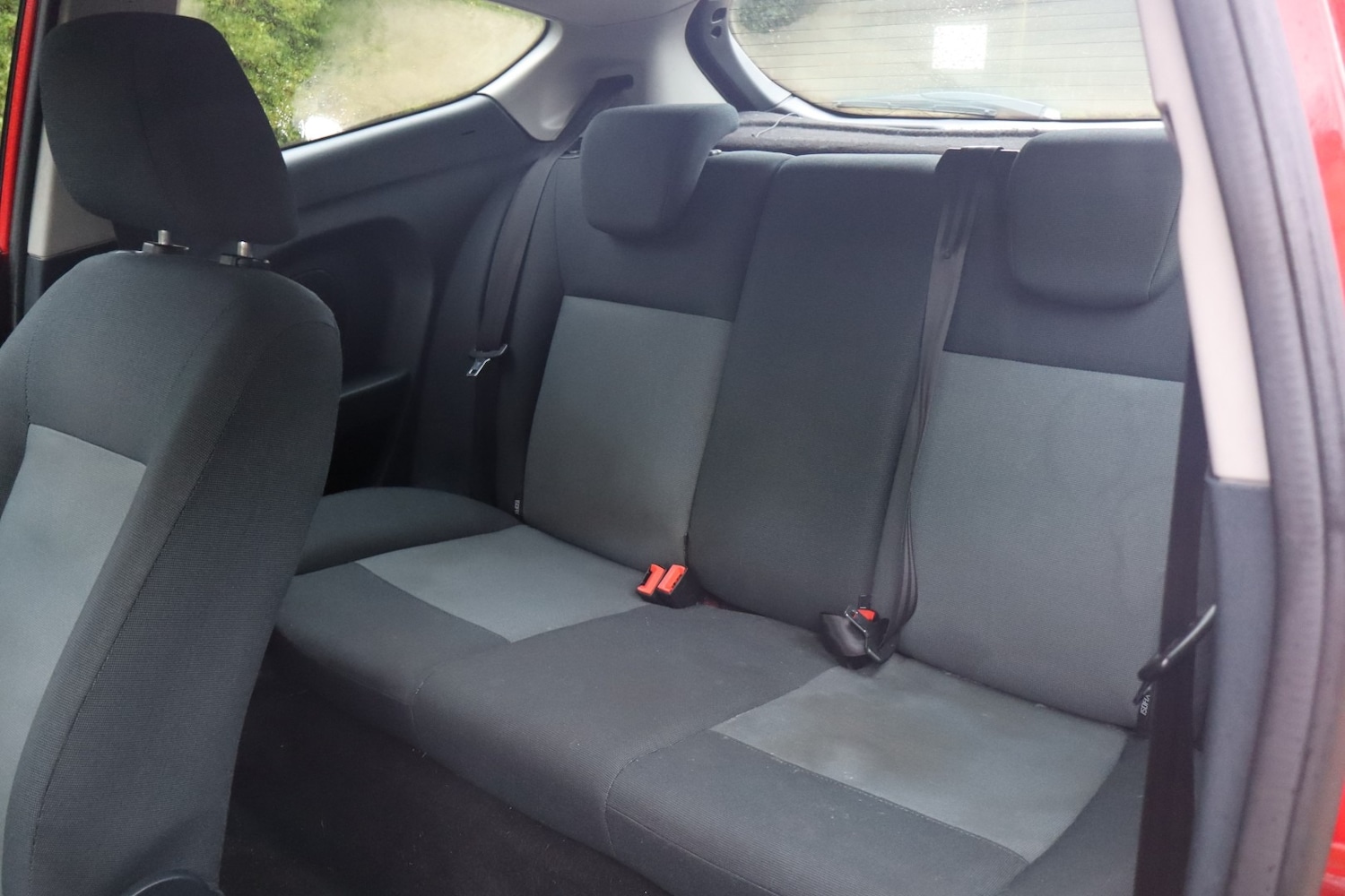 Used Ford Fiesta 2009 for sale - 77272387: Photo 15