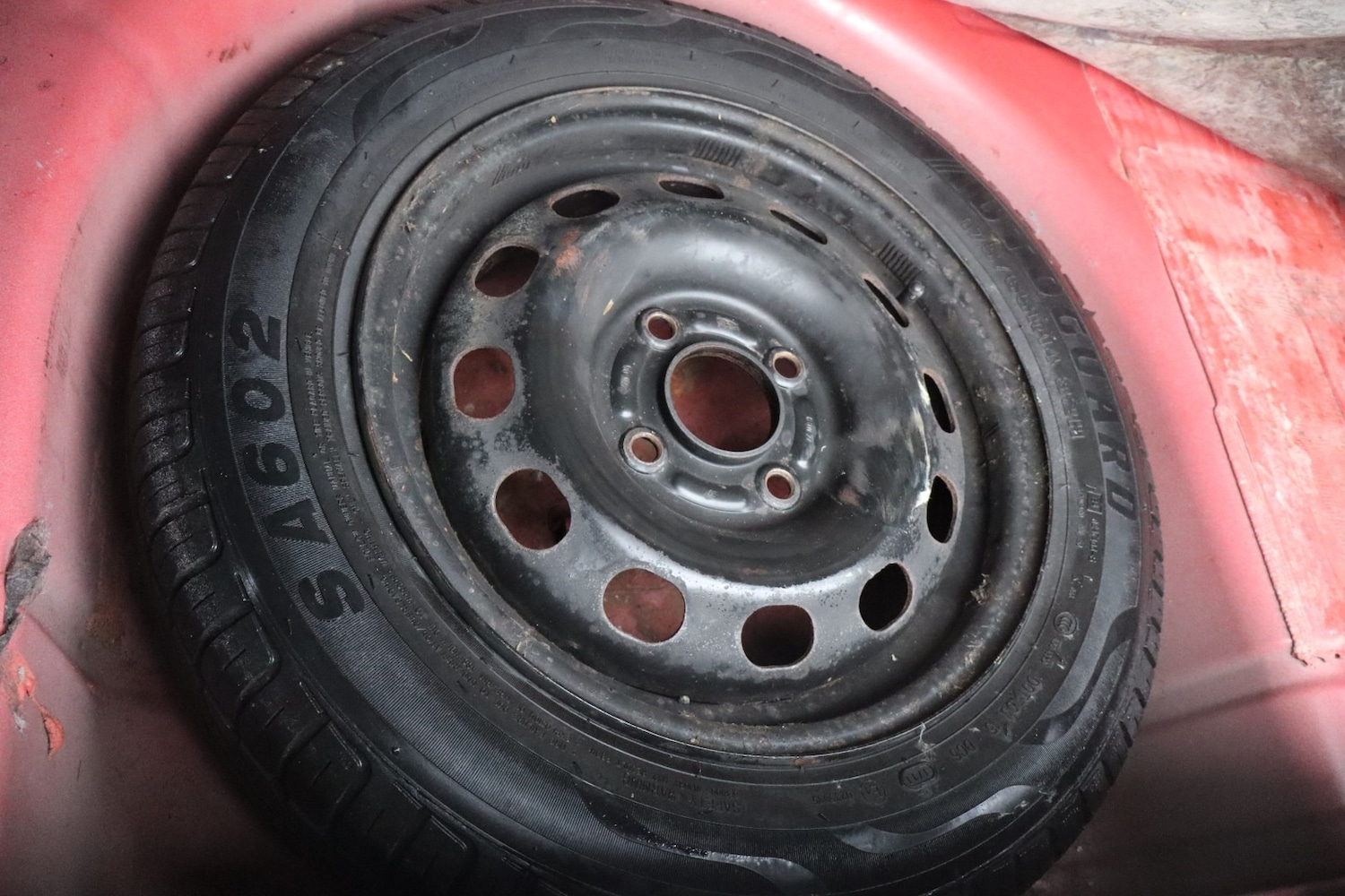 Used Ford Fiesta 2009 for sale - 77272387: Photo 19