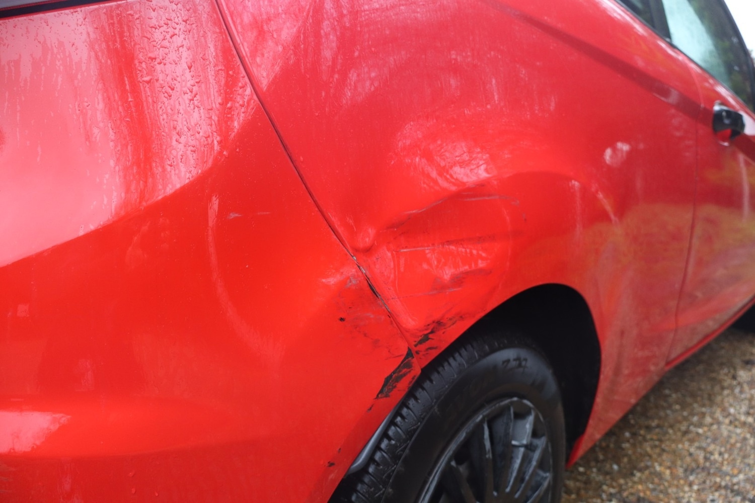 Used Ford Fiesta 2009 for sale - 77272387: Photo 22