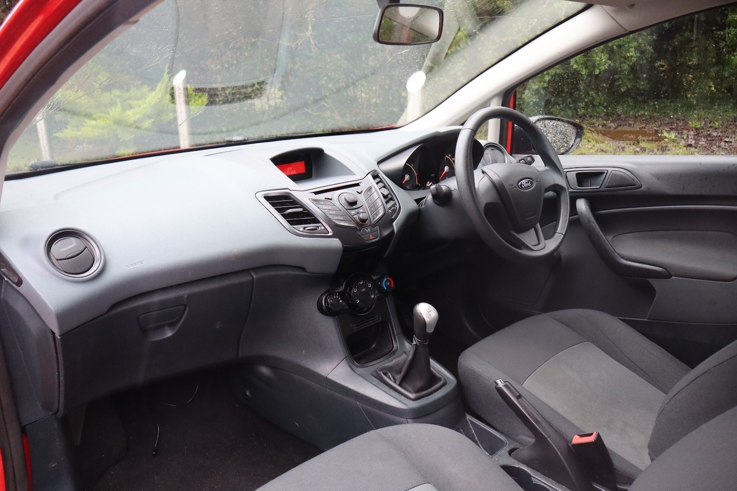 Used Ford Fiesta 2009 for sale - 77272387: Photo 3