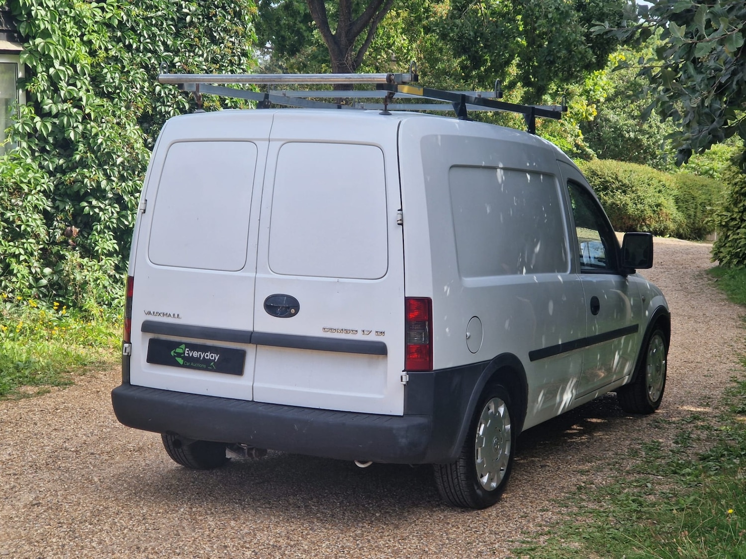 Vehicle 13