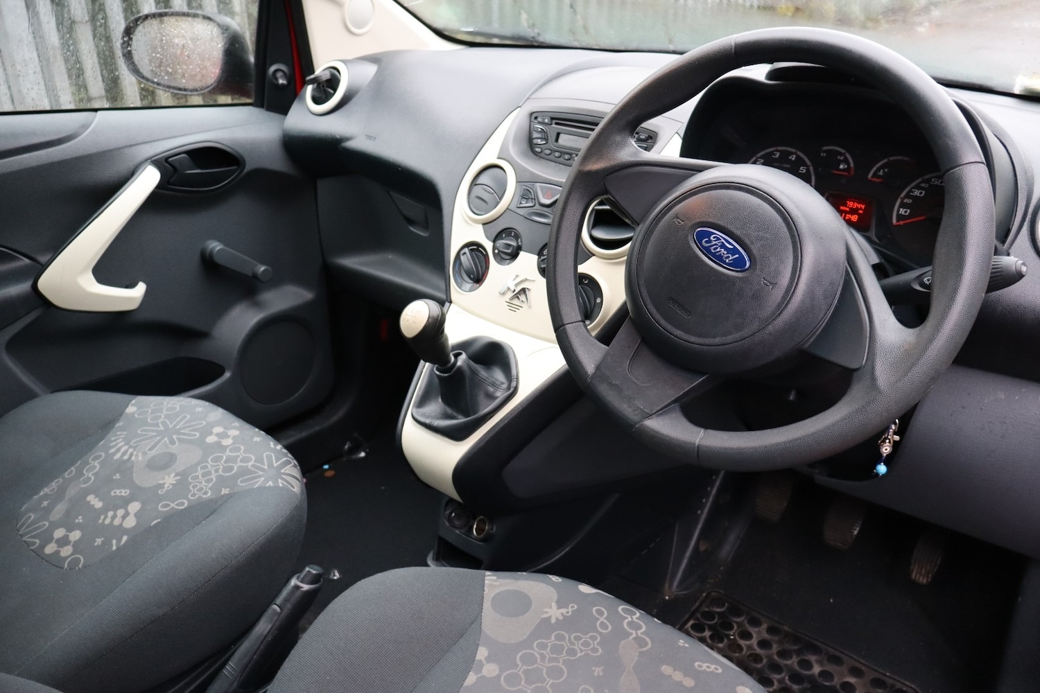 Used Ford Ka 2013 for sale - 76807740: Photo 11