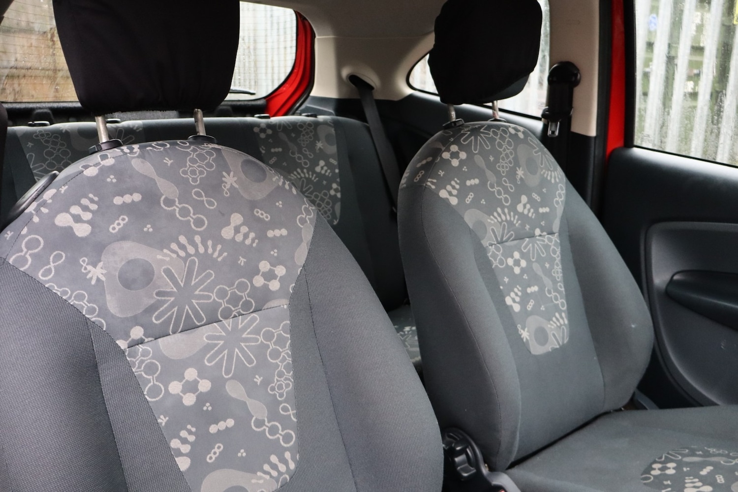 Used Ford Ka 2013 for sale - 76807740: Photo 13