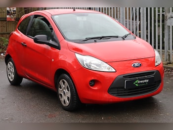 Used Ford Ka 2013 for sale - 76807740: Photo