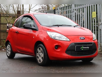 Used Ford Ka 2013 for sale - 76807740: Photo