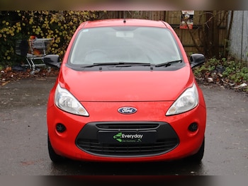 Used Ford Ka 2013 for sale - 76807740: Photo