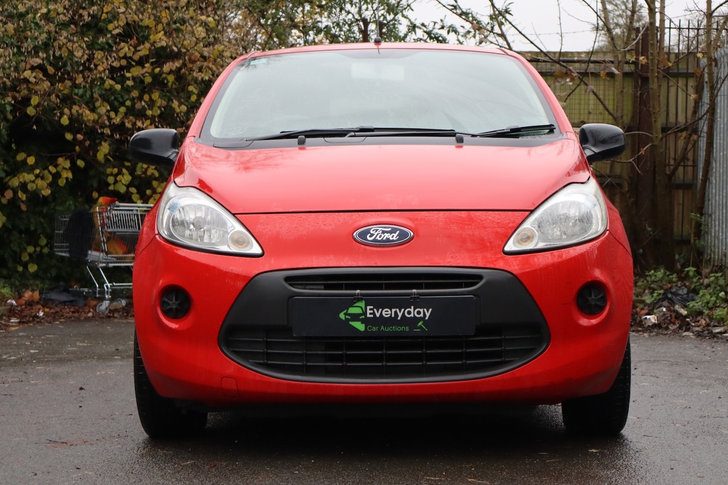 Used Ford Ka 2013 for sale - 76807740: Photo 5