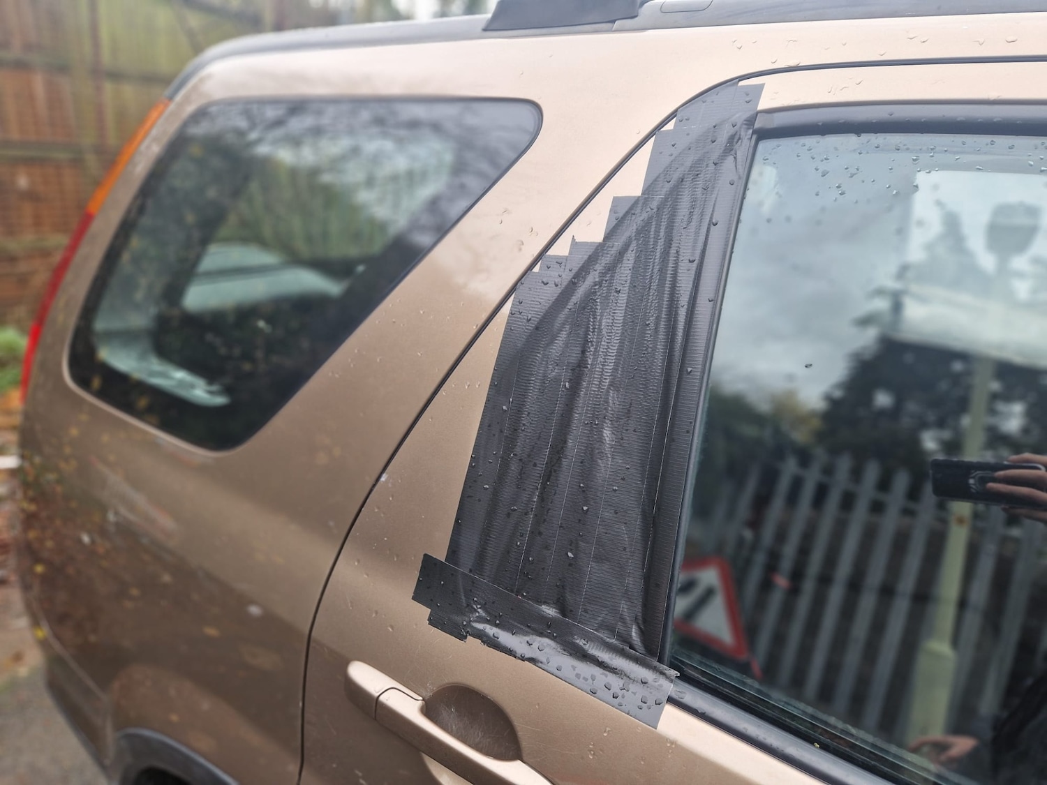 Used Honda CR-V 2004 for sale - 76878015: Photo 13