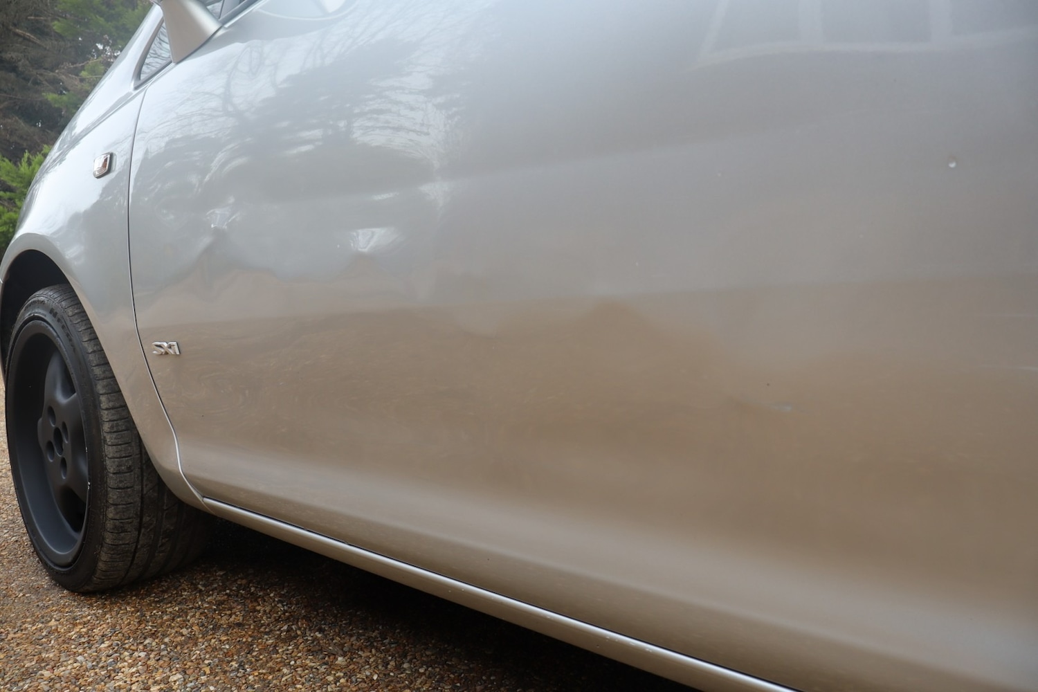 Used Vauxhall Corsa 2008 for sale - 77581064: Photo 14