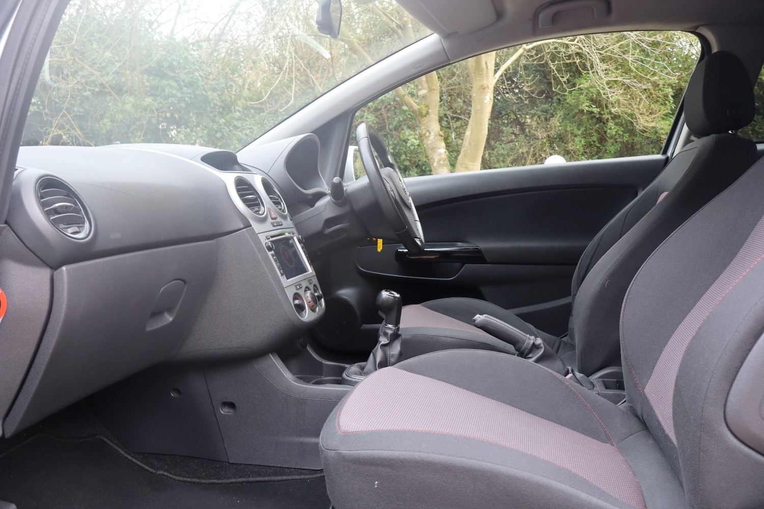 Used Vauxhall Corsa 2008 for sale - 77581064: Photo 15
