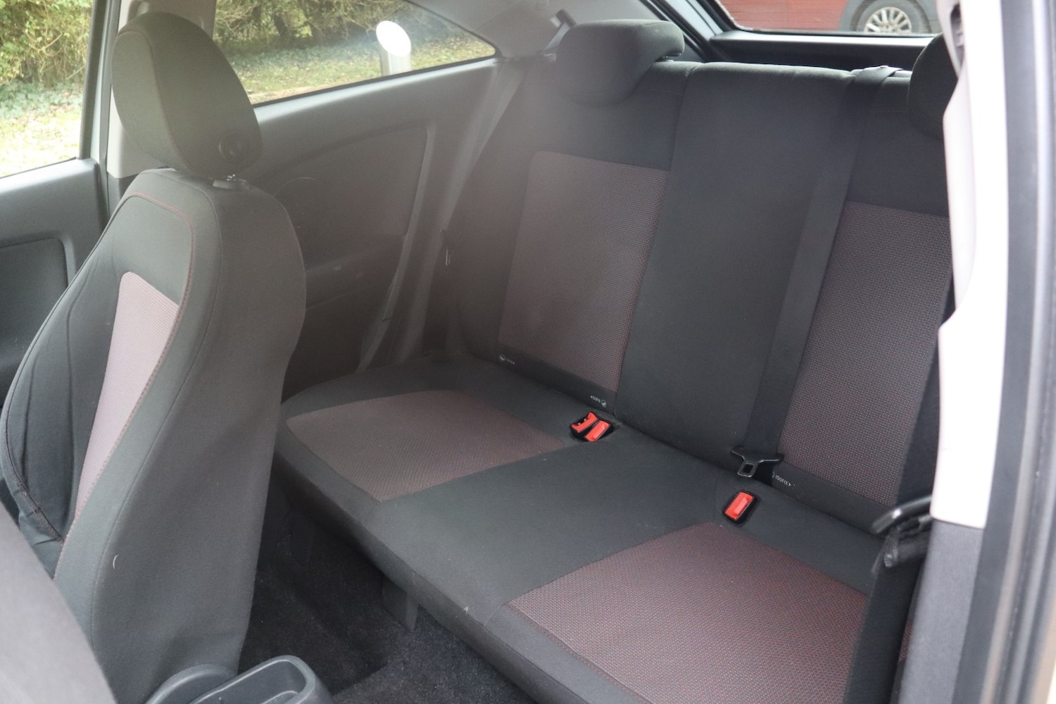 Used Vauxhall Corsa 2008 for sale - 77581064: Photo 17