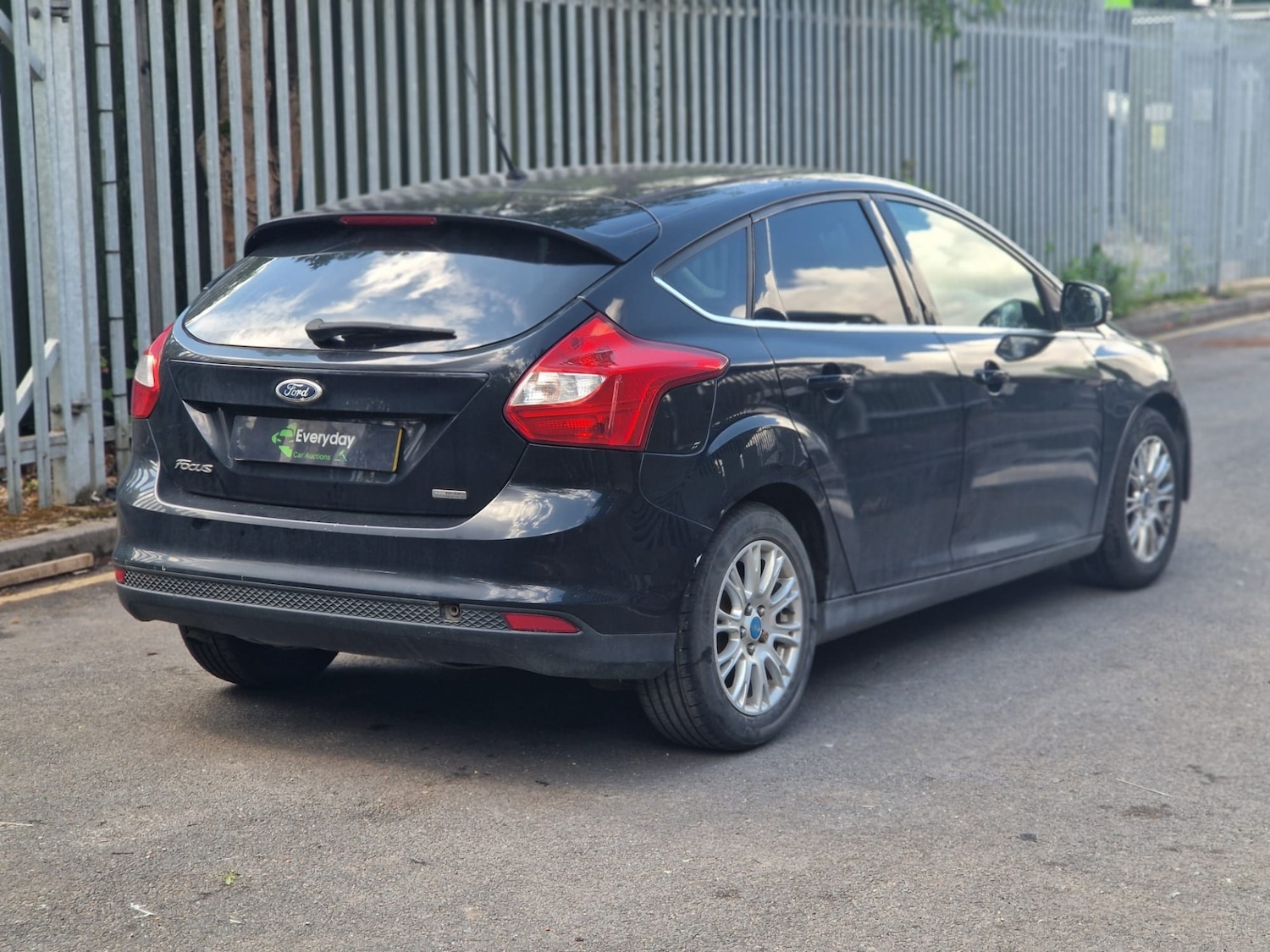 Vehicle 13