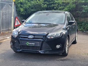 Used Ford Focus 2013 for sale - 75168470: Photo