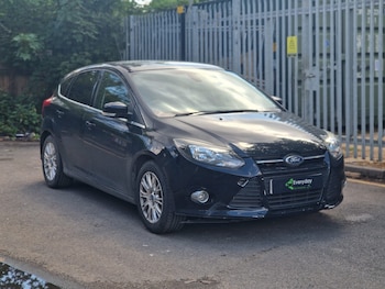 Used Ford Focus 2013 for sale - 75168470: Photo