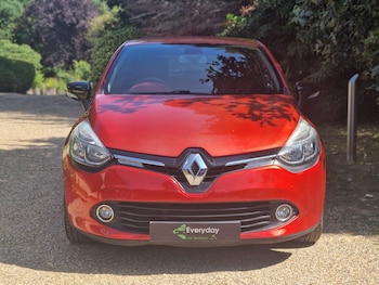 Used Renault Clio 2014 for sale - 75593608: Photo