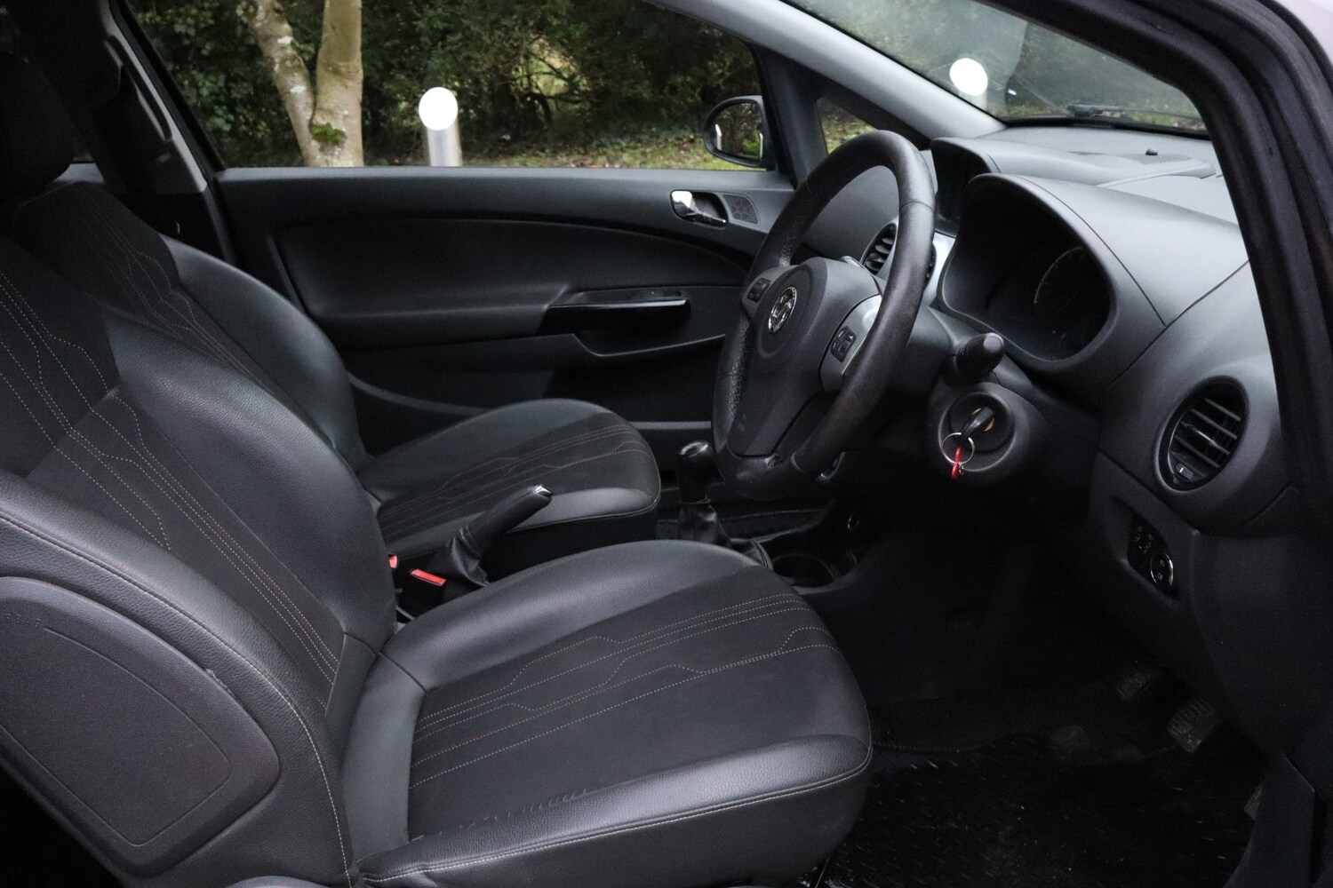 Used Vauxhall Corsa 2012 for sale - 77492890: Photo 13
