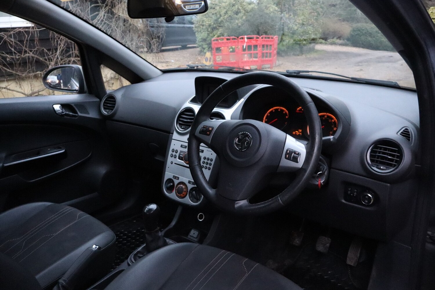 Used Vauxhall Corsa 2012 for sale - 77492890: Photo 16