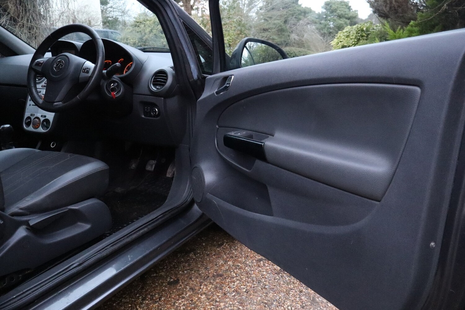 Used Vauxhall Corsa 2012 for sale - 77492890: Photo 17