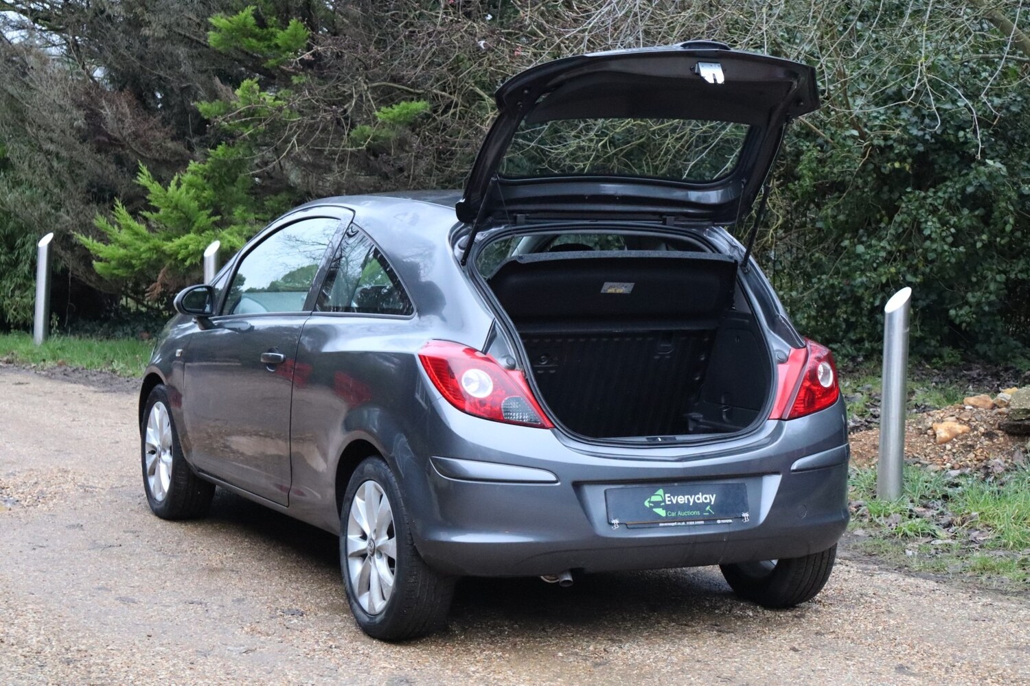 Used Vauxhall Corsa 2012 for sale - 77492890: Photo 23