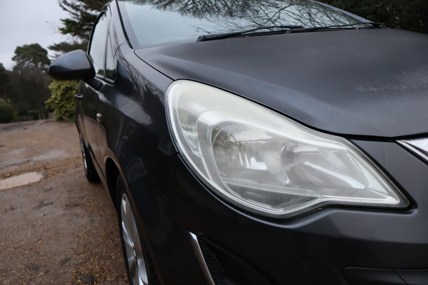 Used Vauxhall Corsa 2012 for sale - 77492890: Photo 24