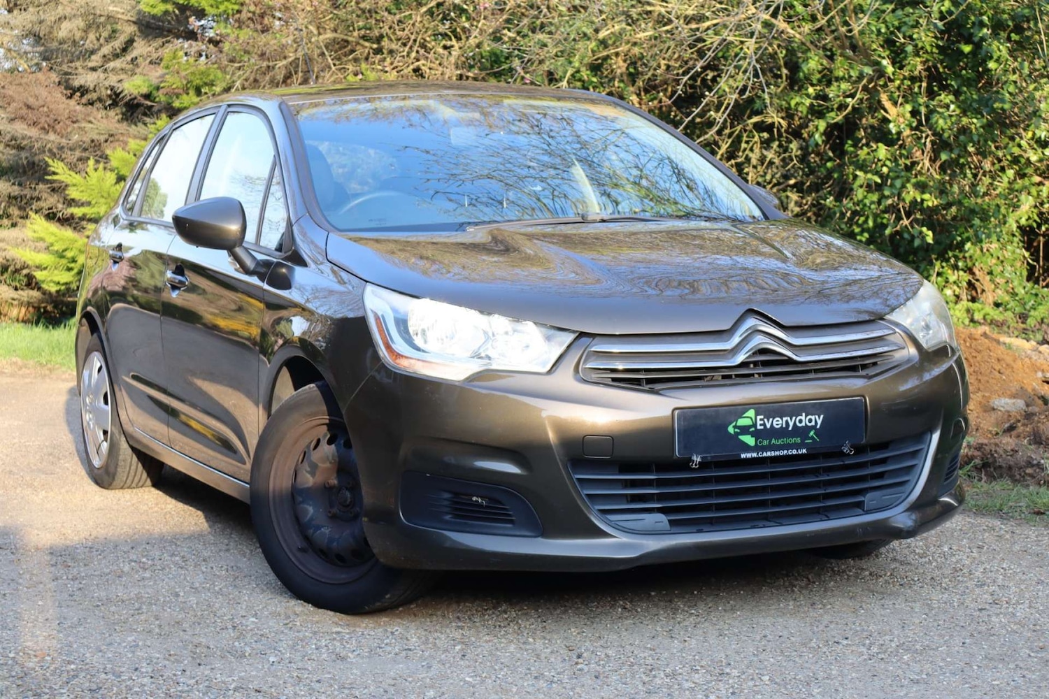 Used Citroen C4 2014 for sale - 77963156: Photo 1